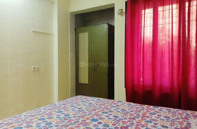 Bedroom Image of Ujwala Nest in Hiranandani Estate, Thane