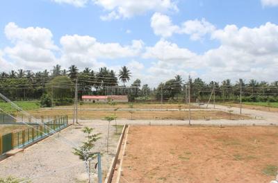 Image of 1200 Sq.ft Residential Plot / Land for sale in Gundlupet, Chamarajanagar for Rs. 1078800