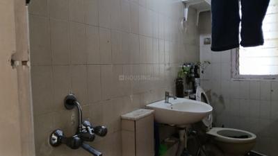 Image of 1400 Sq.ft 3 BHK Apartment / Flat for rent in Cosmic Sea Shell Apartment, Andheri West, Mumbai for Rs. 156000