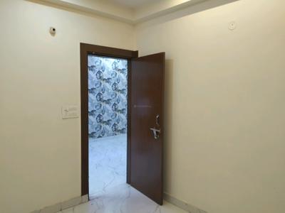 Bedroom Image of 1190 Sq.ft 3 BHK Apartment / Flat for sale in Shalimar Garden Ghaziabad for Rs. 8450000