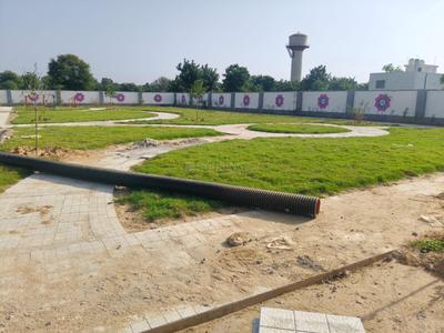 Image of 1000 Sq.ft Residential Plot / Land for sale in VRB Royal Residency Phase 1 Ext, Theekariya, Jaipur for Rs. 6100000