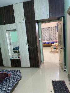Bedroom Image of 1225 Sq.ft 2 BHK Apartment / Flat for sale in i1 Gouthami Meadows by i1 Properties, Basapura Bengaluru for Rs. 9000000