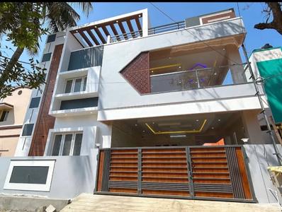 Image of 4000 Sq.ft 4 BHK Independent House for sale in Navavur Pirivu, Coimbatore for Rs. 30000000