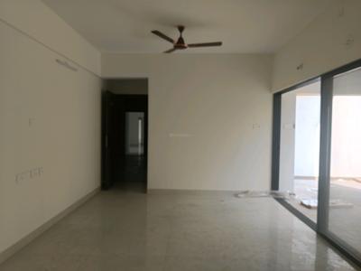 Living Room Image of 1050 Sq.ft 2 BHK Apartment / Flat for sale in Kumar Paradise, Magarpatta City Pune for Rs. 11500000