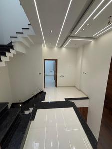 Kitchen Image of 1800 Sq.ft 3 BHK Independent House for sale in RRCAT Indore for Rs. 7500000