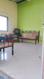 Hall Image of 625 Sq.ft 2 BHK Independent House for sale in Wagholi Pune for Rs. 4300000