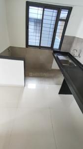 Kitchen Image of 950 Sq.ft 2 BHK Apartment / Flat for sale in Kumar Palmgrove Pune, Kondhwa Pune for Rs. 6400000