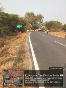 Image of 13068 Sq.ft 12 BHK Farm House for sale in Avinashi Taluk, Tiruppur for Rs. 210000