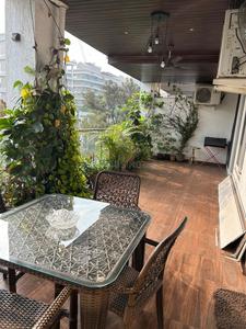 Image of 3500 Sq.ft 4 BHK Apartment / Flat for sale in Skywards Riviera Valentina, Baner, Pune for Rs. 50000000