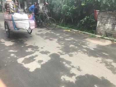 Image of 3600 Sq.ft Residential Plot / Land for sale in New Barrakpur, Kolkata for Rs. 10000000