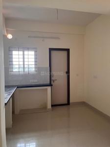 Kitchen Image of 1270 Sq.ft 2.5 BHK Apartment / Flat for rent in Hare Krishna, Uppada Visakhapatnam for Rs. 12000