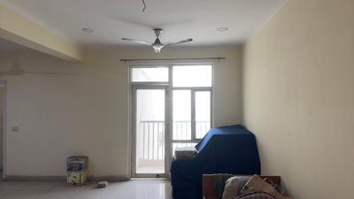 Living Room Image of 1470 Sq.ft 3 BHK Apartment / Flat for sale in Gaurs Sanskriti Vihar 10th Avenue, Noida Extension Greater Noida for Rs. 13700000