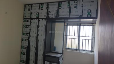 Bedroom Image of 1400 Sq.ft 2.5 BHK Apartment / Flat for sale in Kaggadasapura Bengaluru for Rs. 20000000