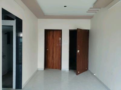 Living Room Image of 630 Sq.ft 1 BHK Apartment / Flat for sale in Elite Tower, Nalasopara West Nala Sopara for Rs. 4023300