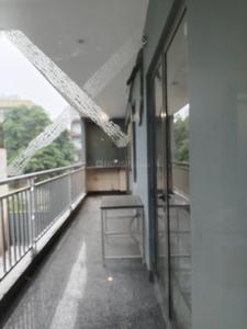 Balcony Image of 4500 Sq.ft 4 BHK Apartment / Flat for sale in Sector 55 Gurgaon for Rs. 61000000
