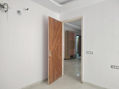 Bedroom Image of 1265 Sq.ft 3 BHK Apartment / Flat for sale in Sultanpur New Delhi for Rs. 9200000