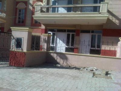 Image of 852 Sq.ft 2 BHK Independent House for rent in Sector 7, Gurgaon for Rs. 14000