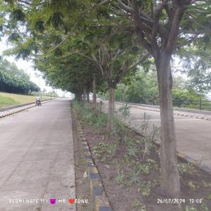 Image of 1800 Sq.ft Residential Plot / Land for sale in Ringnodiya, Indore for Rs. 7290000