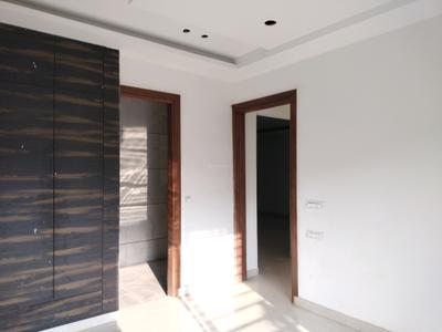 Bedroom Image of 2250 Sq.ft 3 BHK Builder Floor for sale in Sector 11 Faridabad for Rs. 21000000