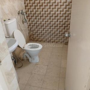 Image of 1075 Sq.ft 2 BHK Apartment / Flat for rent in Gaur City 7th Avenue, Noida Extension, Greater Noida for Rs. 23000