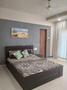 Bedroom Image of 3100 Sq.ft 4.5 BHK Builder Floor for sale in Atul Westernhills, Sus Pune for Rs. 44900000
