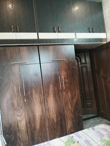 Bedroom Image of 900 Sq.ft 2 BHK Independent House for sale in Kishanpura Zirakpur for Rs. 12500000