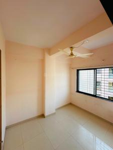 Hall Image of 950 Sq.ft 2 BHK Apartment / Flat for rent in Navi Peth Solapur for Rs. 16000