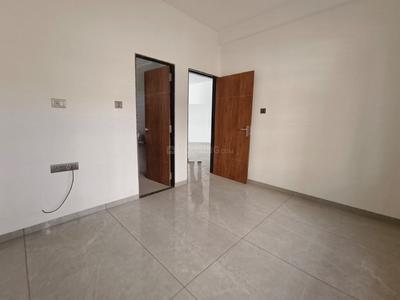 Bedroom Image of 2200 Sq.ft 4 BHK Villa for rent in Bhayli Vadodara for Rs. 45000