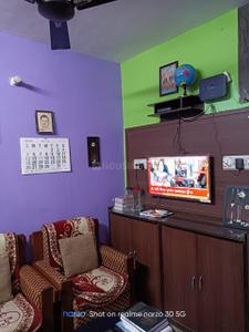 Hall Image of 1049 Sq.ft 3 BHK Builder Floor for sale in Dum Dum Cantonment Kolkata for Rs. 3800000
