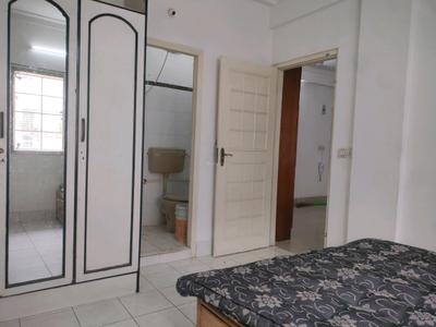 Bedroom Image of 768 Sq.ft 2 BHK Apartment / Flat for rent in Kadugodi Bengaluru for Rs. 18000