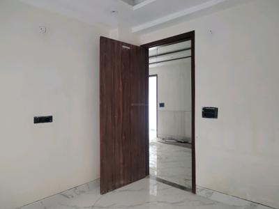 Bedroom Image of 800 Sq.ft 2 BHK Apartment / Flat for sale in Chhattarpur New Delhi for Rs. 6490000