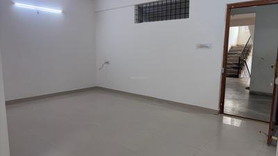 Living Room Image of 1100 Sq.ft 2 BHK Apartment / Flat for rent in Bilden Paradise Block 1, Kaggadasapura Bengaluru for Rs. 40000