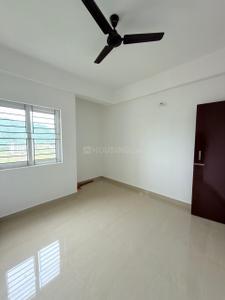 Bedroom Image of 1050 Sq.ft 3 BHK Apartment / Flat for sale in Royal Aawas Tirupati, Ahom Gaon Guwahati for Rs. 7000000