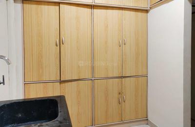 Bedroom Image of Coconut Grove Annex G-003 in Domlur Layout, Bengaluru