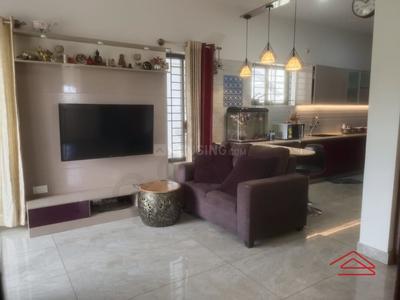 Hall Image of 3200 Sq.ft 5 BHK Villa for sale in Bommasandra Bengaluru for Rs. 18110000