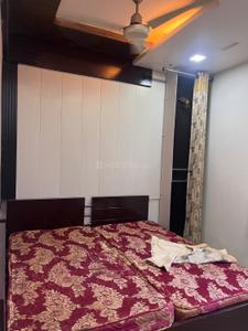 Bedroom Image of 1350 Sq.ft 3 BHK Builder Floor for sale in New Rajinder Nagar New Delhi for Rs. 27000000