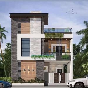 4 BHK Independent House