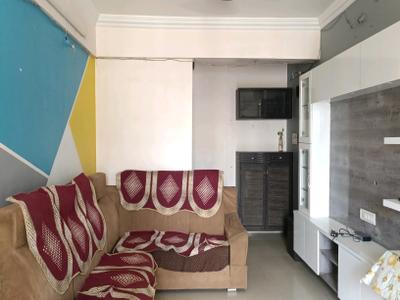 Karia Konark Campus Living Room 1