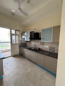 Kitchen Image of 2290 Sq.ft 3 BHK Apartment / Flat for rent in ATS Triumph, Sector 104 Gurgaon for Rs. 56000