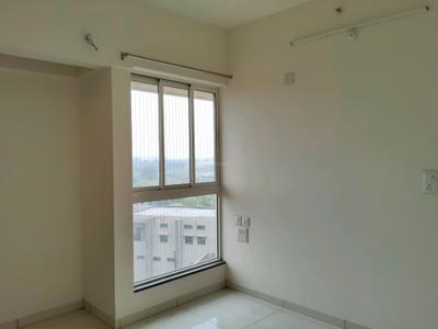 Bedroom Image of 954 Sq.ft 2 BHK Apartment / Flat for sale in Godrej Nirvaan, Bhiwandi Thane for Rs. 8200000