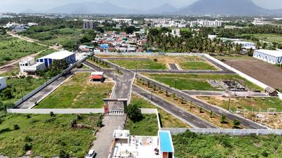 Image of 1487 Sq.ft Residential Plot / Land for sale in Saravanampatty, Coimbatore for Rs. 5428000