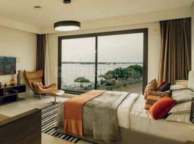Bedroom Image of 2294 Sq.ft 3 BHK Apartment / Flat for sale in Marine Drive Kochi for Rs. 31000000