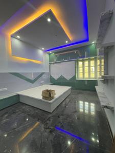 Kitchen Image of 3600 Sq.ft 8 BHK Builder Floor for sale in Andrahalli Bengaluru for Rs. 24000000