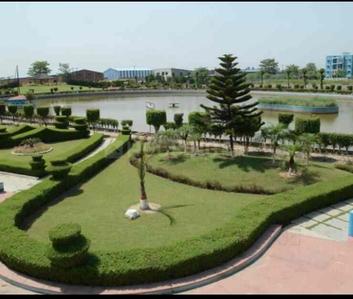 Image of 685 Sq.ft 2 BHK Apartment / Flat for sale in Samiah Lake City, Simla Bahadur, Rudrapur for Rs. 1800000