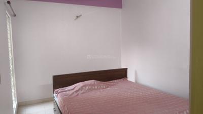 Bedroom Image of 1120 Sq.ft 3 BHK Apartment / Flat for sale in Jain Dream Park, Garia, Sonarpur Kolkata for Rs. 5500000