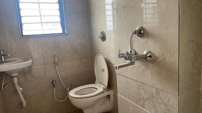 Image of 845 Sq.ft 2 BHK Apartment / Flat for sale in Bangur Avenue, Kolkata for Rs. 5577000