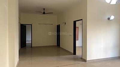 Living Room Image of 1500 Sq.ft 3 BHK Apartment / Flat for sale in Shipra Krishna Vista, Indirapuram Ghaziabad for Rs. 24000000