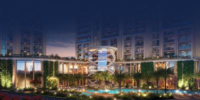 Image of 2040 Sq.ft 3 BHK Apartment / Flat for sale in Sector 37D, Gurgaon for Rs. 34500000