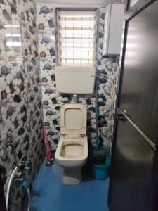 Bathroom Image of 515 Sq.ft 1 BHK Apartment / Flat for sale in Shivam Gold, Dombivli East Thane for Rs. 3600000