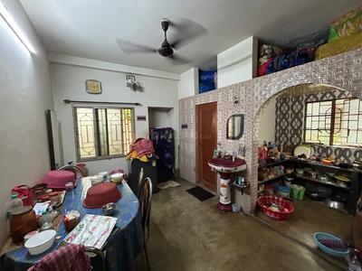 Bedroom Image of 1035 Sq.ft 4 BHK Independent House for sale in Belghoria Kolkata for Rs. 4000000